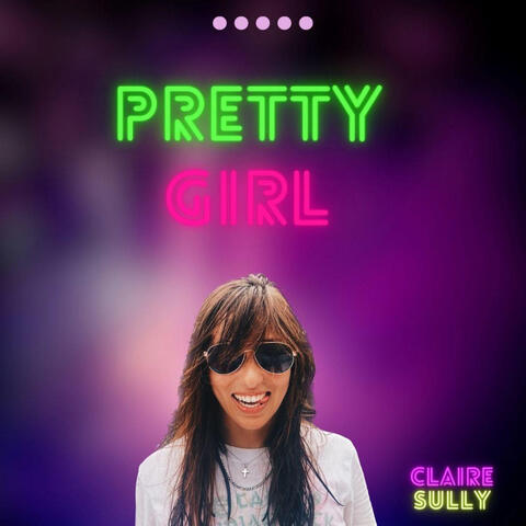 Pretty Girl