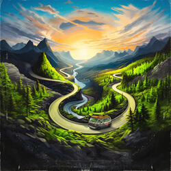 Road Groove