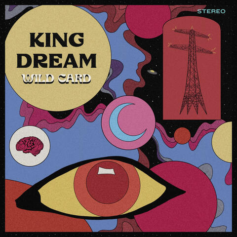 The Wild Card