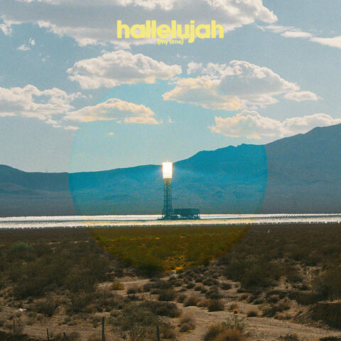 Hallelujah (My Time)
