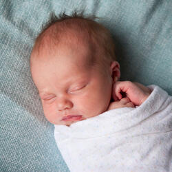 Baby's Starlight Sleep Serenades