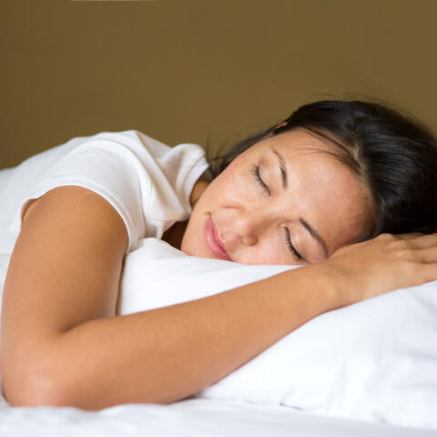 Nocturnal Serenity: Sleep to the Owl Calls