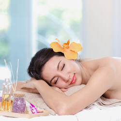 Echoes' Healing Jazz Melody