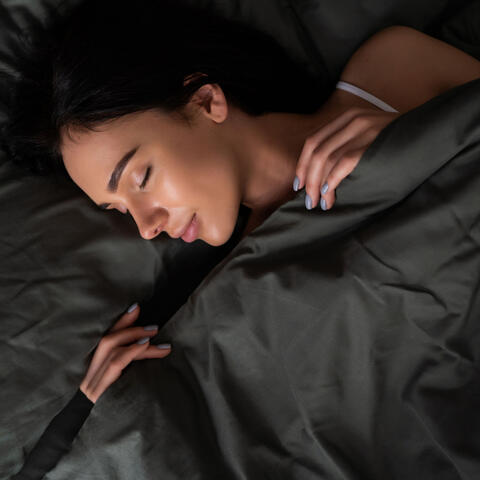 Jazz Moonlight Sonata: Soothing Piano Sleep Tunes