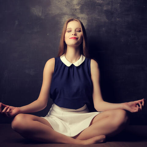 Meditation Dreamland: Binaural Waves with ASMR Harmony