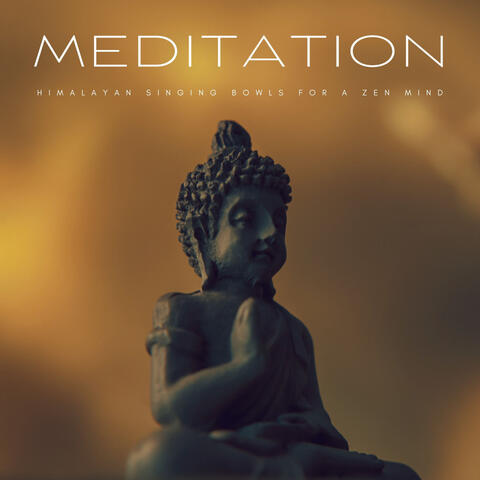 Meditation: Himalayan Singing Bowls For A Zen Mind