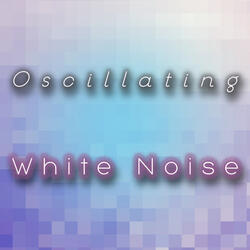 Oscillating White Noise