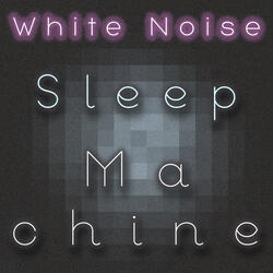 White Noise Sleep Machine