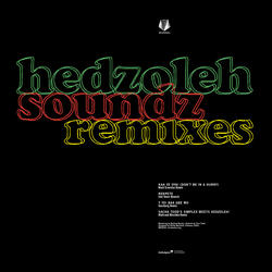 Sacha Todd's Simplex Meets Hedzoleh!