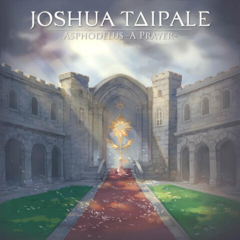 Asphodelus -A Prayer-
