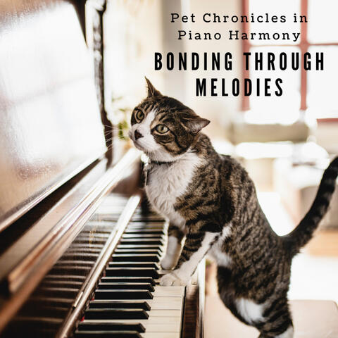 Pet Chronicles in Piano Harmony: Bonding Through Melodies