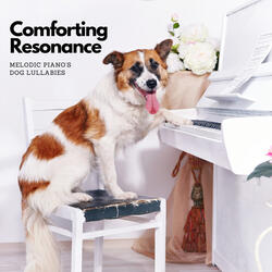 Echoes of Comfort: Melodic Dog Lullabies on Piano