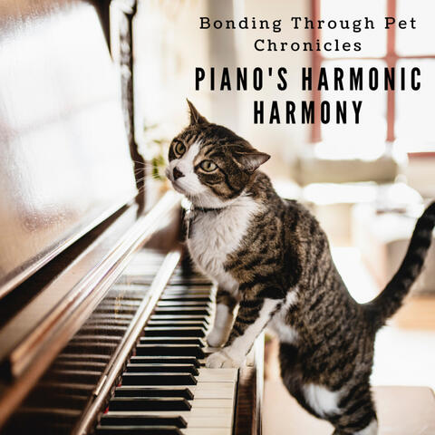 Bonding Through Pet Chronicles: Piano's Harmonic Harmony