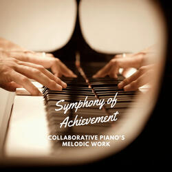 Achieving Harmonies: Melodic Work of Collaborative Piano