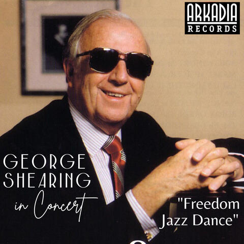 George Shearing & Neil Swainson