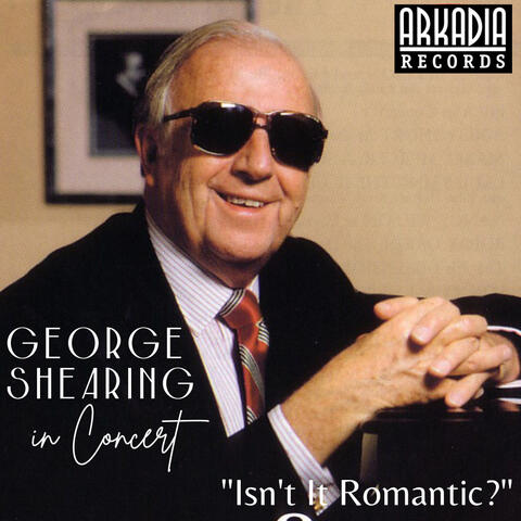 Isn't It Romantic?