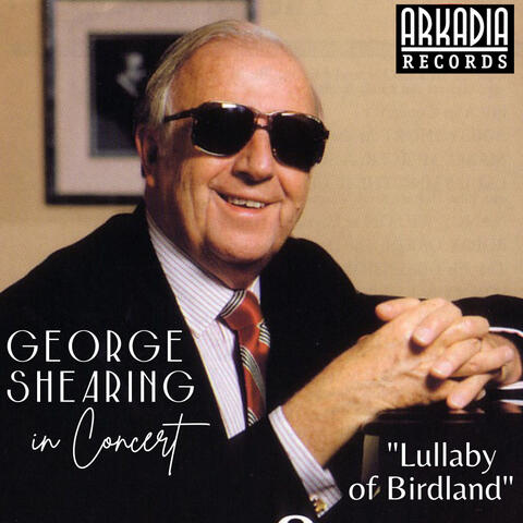 Lullaby of Birdland