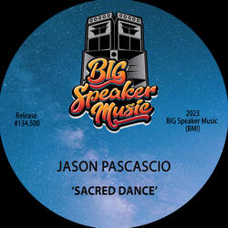 Sacred Dance