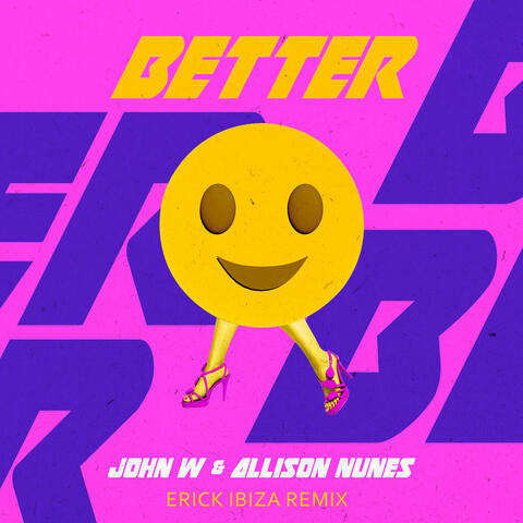 Better