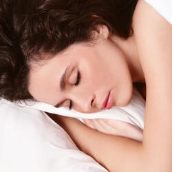 Quietude Holds Close Night