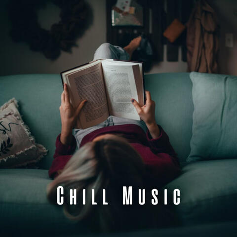 Chill Music: Late Night Study Session