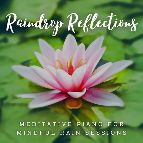 Raindrop Reflections: Meditative Piano for Mindful Rain Sessions