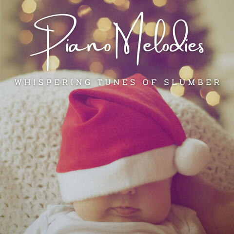 Serene Piano Melodies: Soothing Sounds for Little Ones