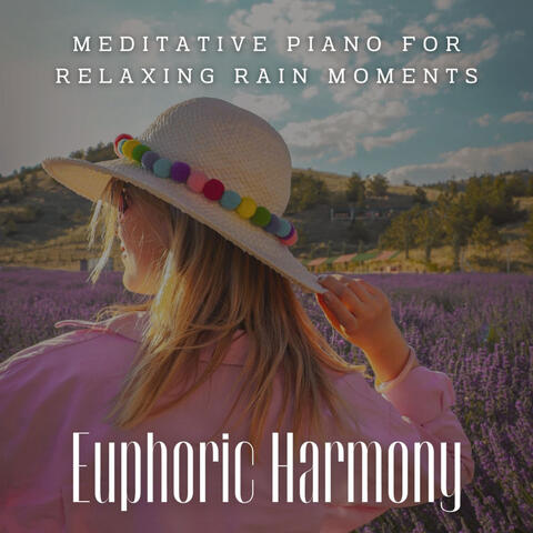 Rain Serenity: Meditative Piano for Relaxing Rain Moments