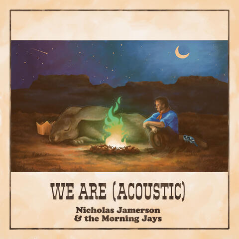 We Are