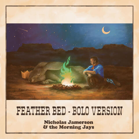 Feather Bed