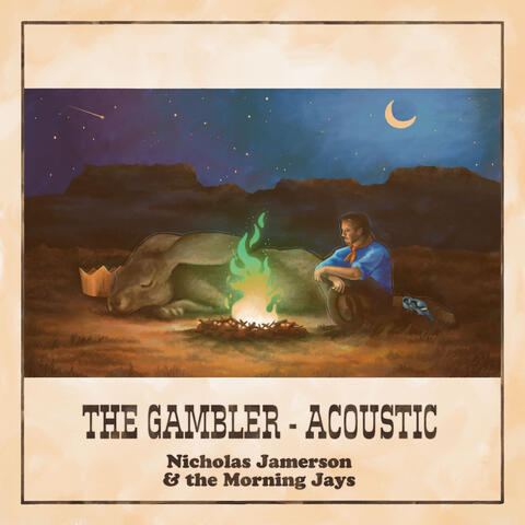 Gambler