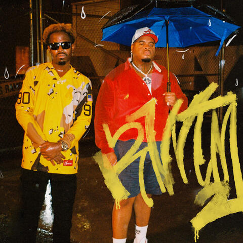Rock With The Mob 2