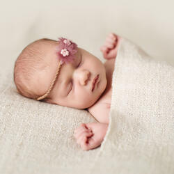 Baby's Bliss in Noise