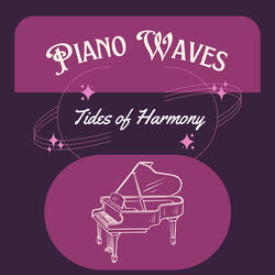 Piano Tide's Embrace