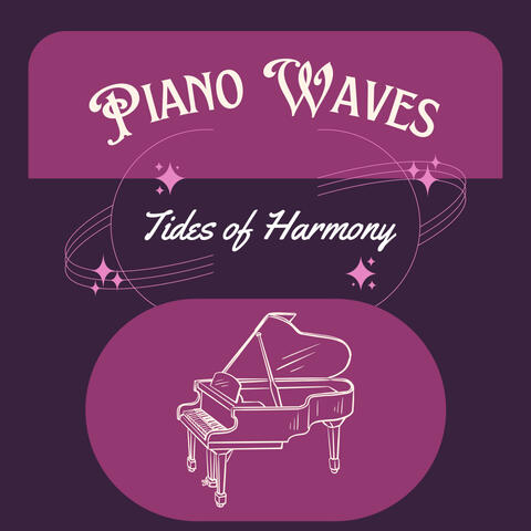Piano Waves: Tides of Harmony