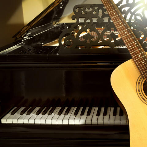 Serenity's Piano Mind: Elevate Your Work