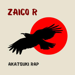 AKATSUKI RAP (Más Allá del Cielo)