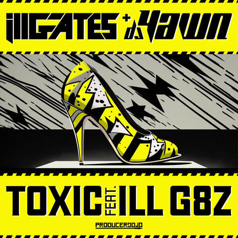 Toxic