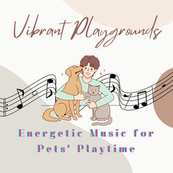Playful Pet Dance Melody