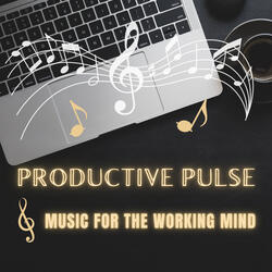 Music for Balanced Work-Life Harmony
