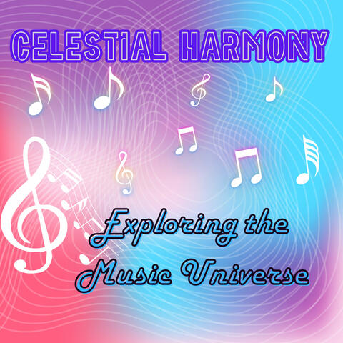 Celestial Harmony: Exploring the Music Universe