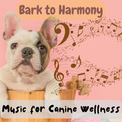Music for Squirrel Chasing