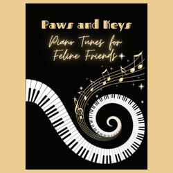 Feline's Piano Fantasy