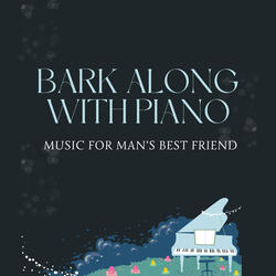 Poodle's Piano Prance