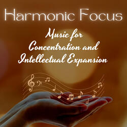 Music Connections for Deep Focus