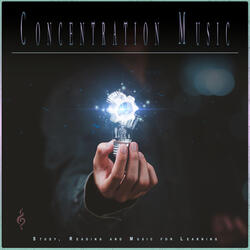 Music for Getting It Done