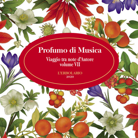 Profumo di Musica - Viaggio tra note d'Autore, Vol. VII