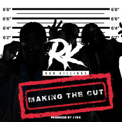 Making The Cut