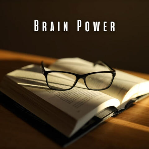 Brain Power: Meditation Music for Intense Study