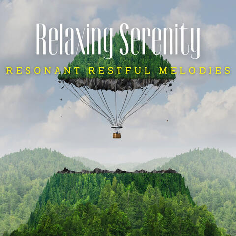 Piano Serenity: Relaxing Melodies